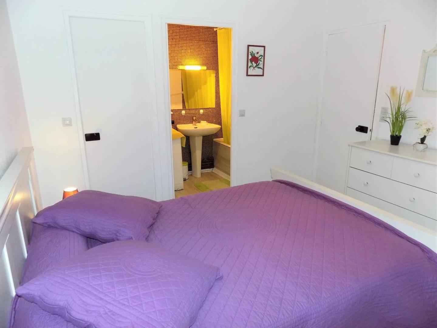 Saint Georges De Didonne - Appartement Proche Plage Et Centre-Ville Exterior photo
