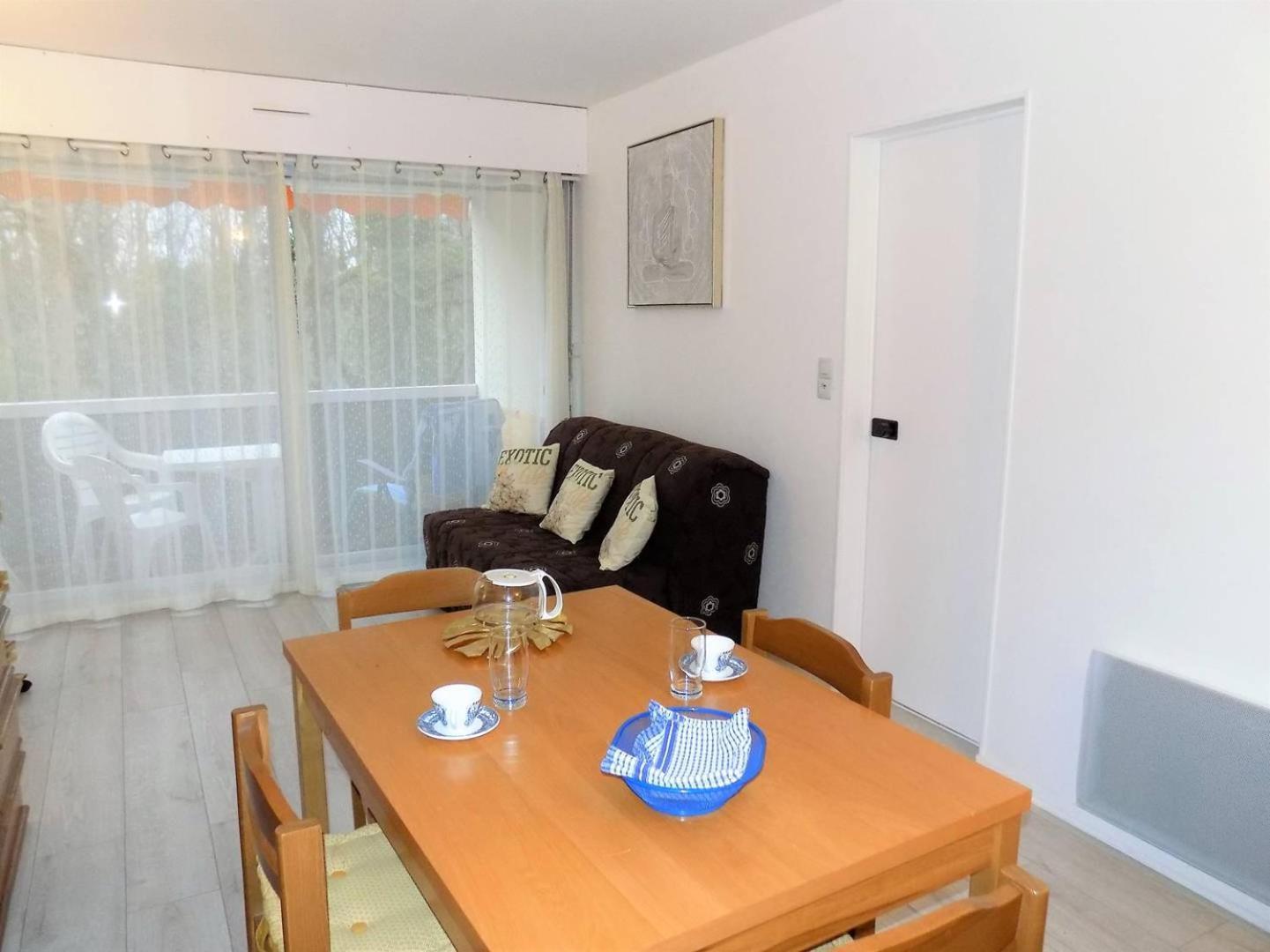 Saint Georges De Didonne - Appartement Proche Plage Et Centre-Ville Exterior photo